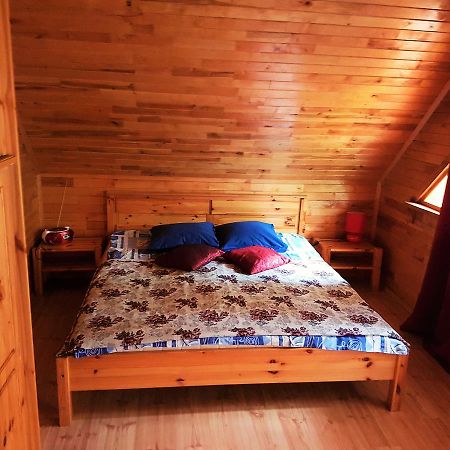 Отель Viesu Nams Barzi Tinuzi Экстерьер фото